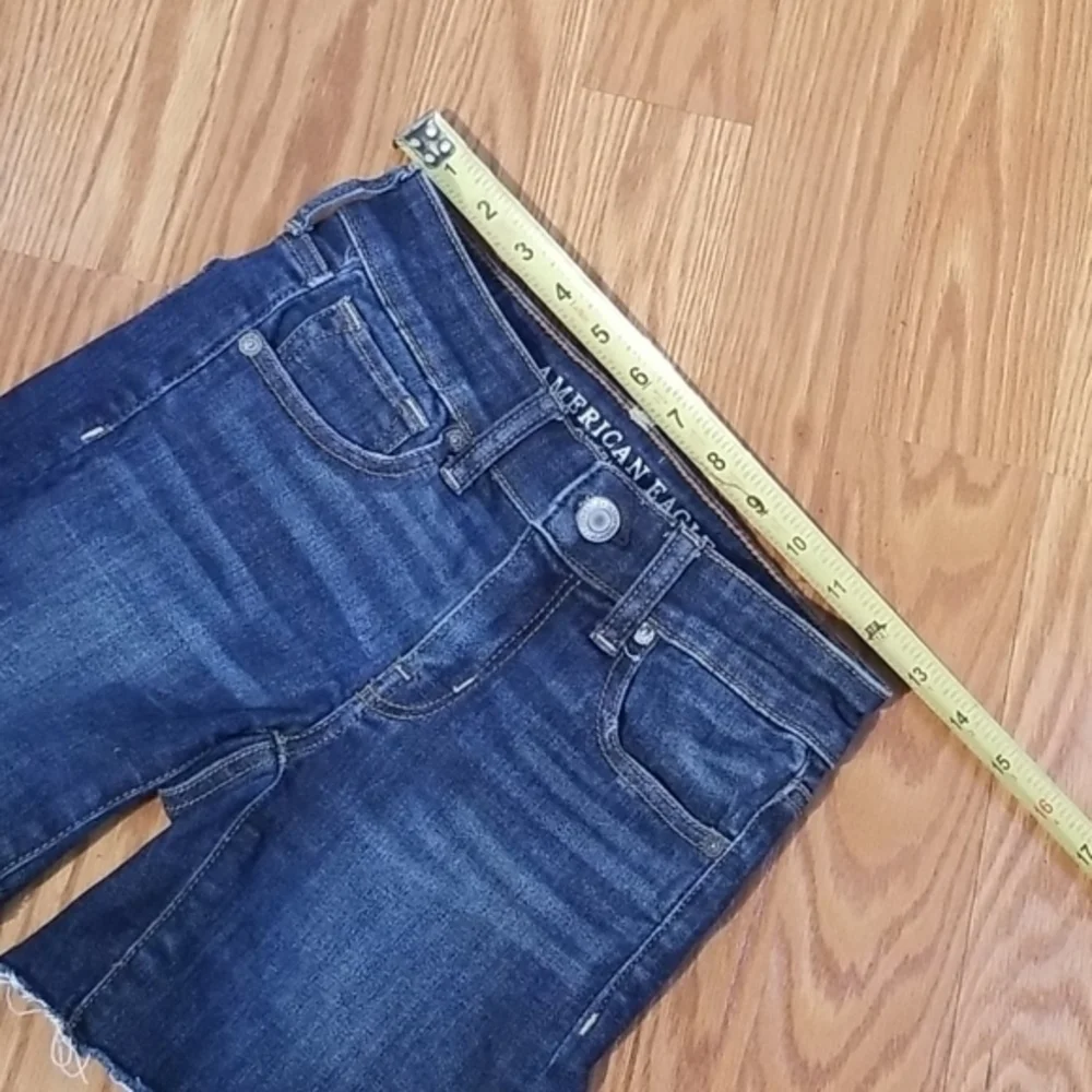 American‎ eagle outfitters shorts 0